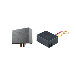 Us Standard 150W120V Four-Speed Mirror Touch Switch Lo-Me-Hi-Off Touch Switch Lighting Switch