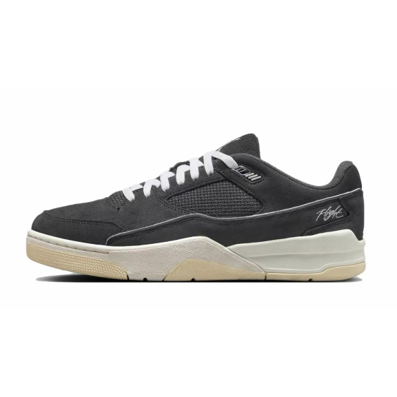Cross-Border Ajflightcourt Sneakers Gray Men's Shoes Black Pink Female Student Basketball Shoes Blue Sports Shoes Pure Original