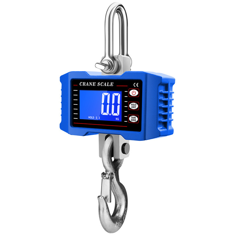 1000kg 영어-청색-건전지 전원 공급 장치