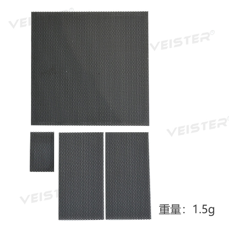 Adecuado para la serie Xbox x host Red de polvo de PVC de alta calidad de protección contra el polvo de la red Xbox cubierta de polvo