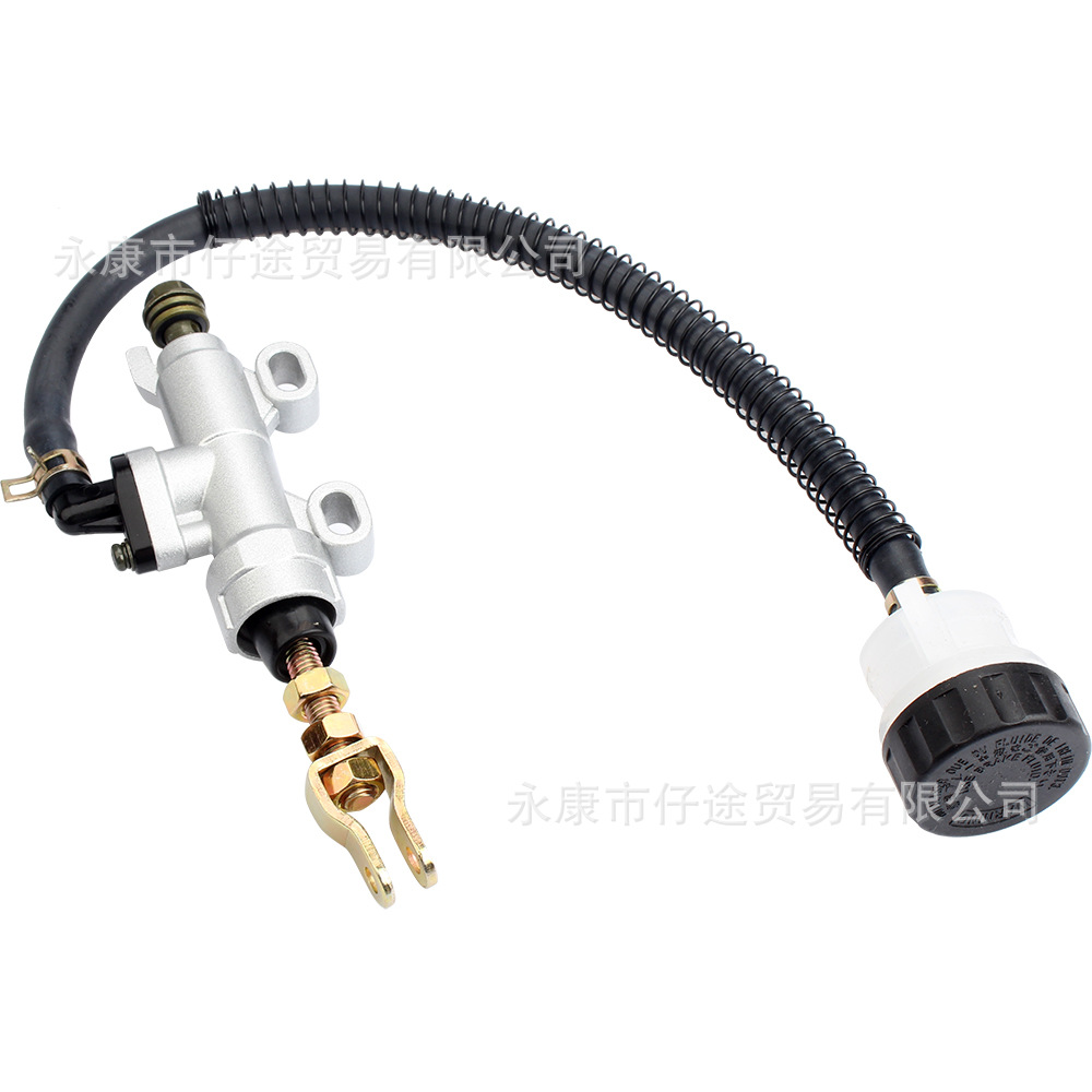 Off -road motorcycle ATV four -wheel beach car accessories after…