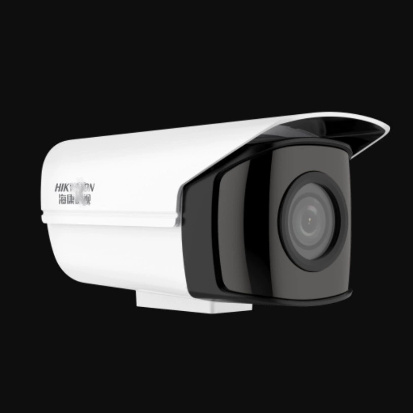 Hikvision/Vison DS-2CD3T47WD-PW/POE 4 миллиона полноцветных высокогорных камер