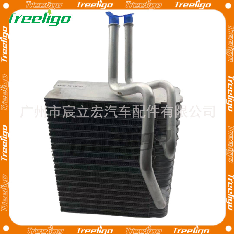 适用于雷诺Clio Kangoo 2006-2008汽车蒸发器2733750  7701205699