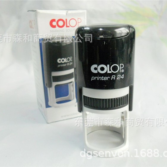 ��ƷCOLOP������ printer R24��īӡ��24mm ��������