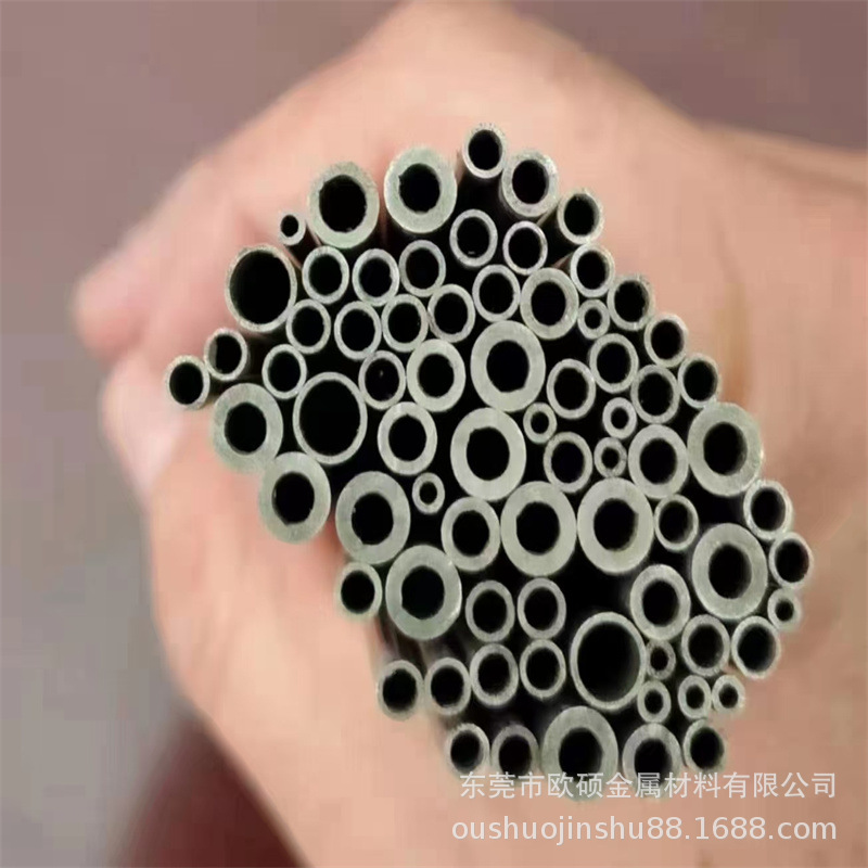 201 304不锈钢管毛细管外径 2 3 4 5 6 7 8 9 10 11 12mm精密切割