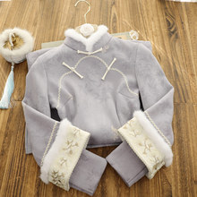 �����~��ɫ�͹�����ʽ��ůë�q�I����Ů2025���¿��ϰഩ�������p