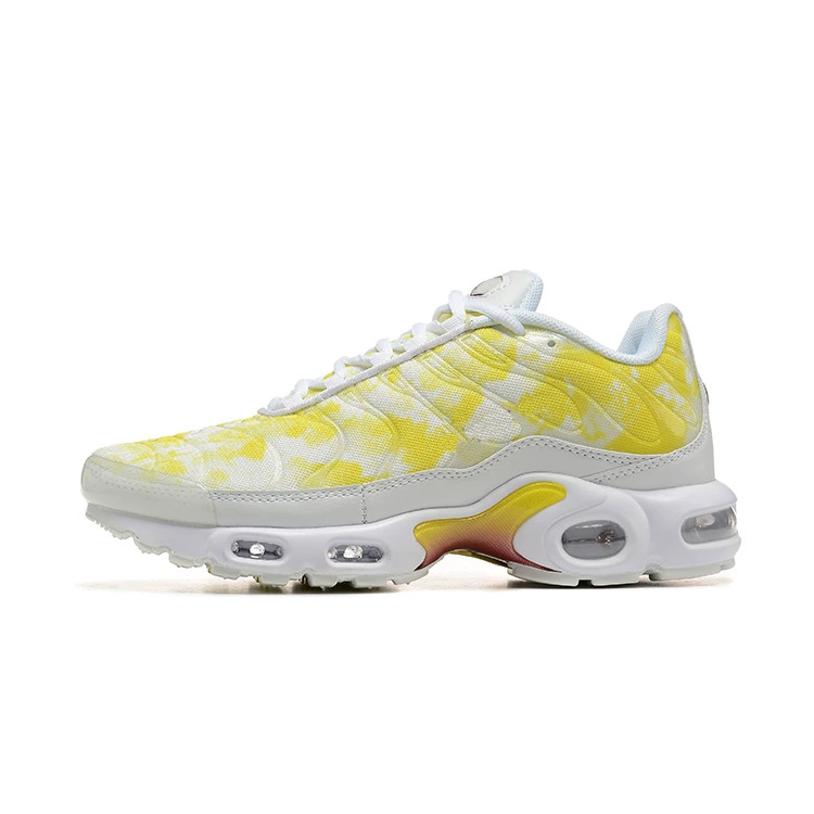 Vapormax Plus Betrue TN Cushioning Sports Running Shoes Large Size Running Shoes 40-46