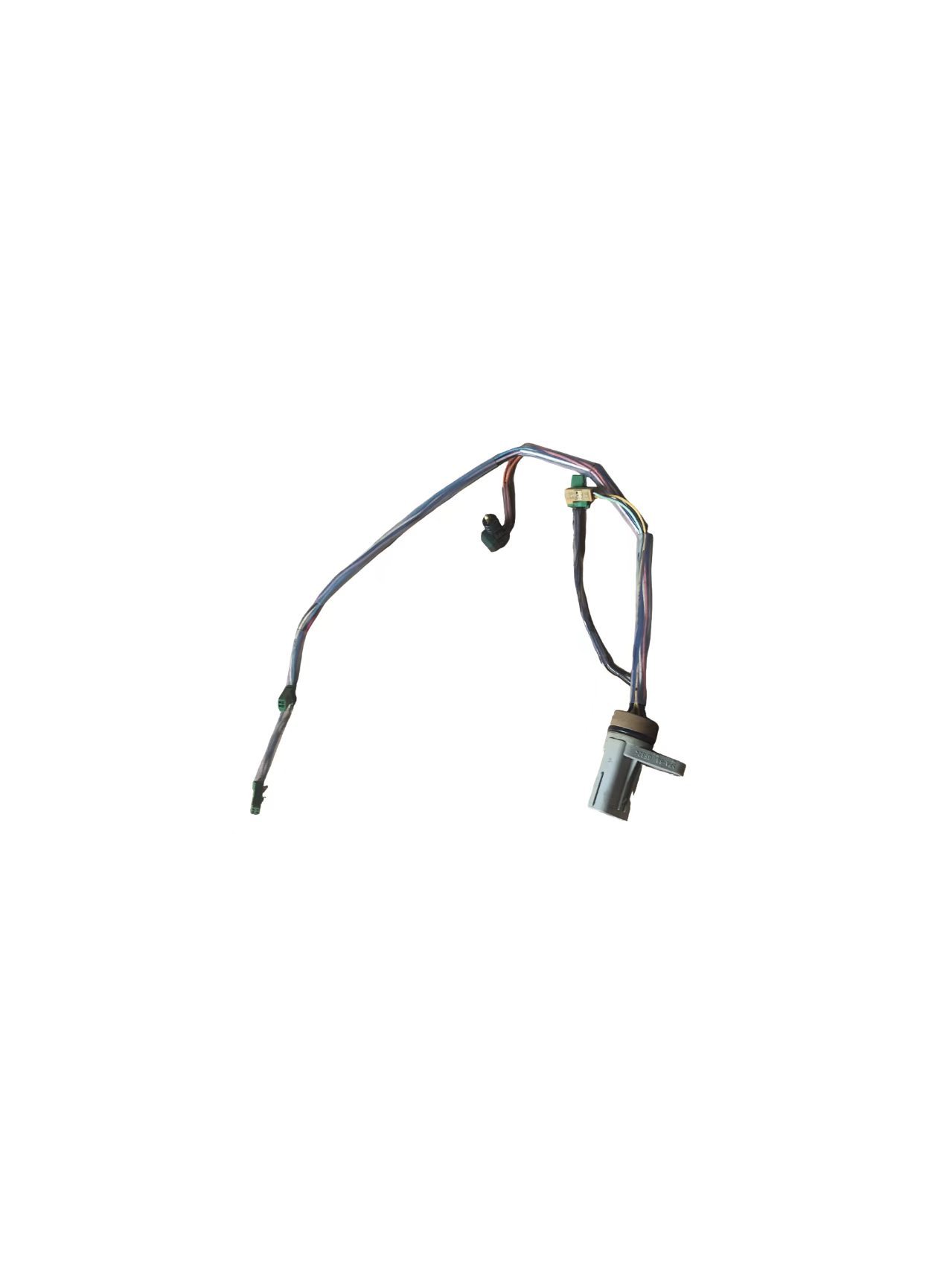 Suitable for Toyota Vios Corolla Levin K313Ecvt Transmission Valve Body Line Speed Plug