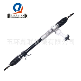 其他转向系统;转向机总成;转向机