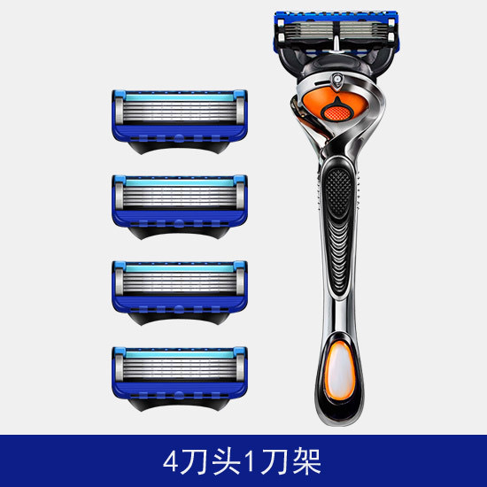 공구 홀더 1개 + 공구 헤드 4개