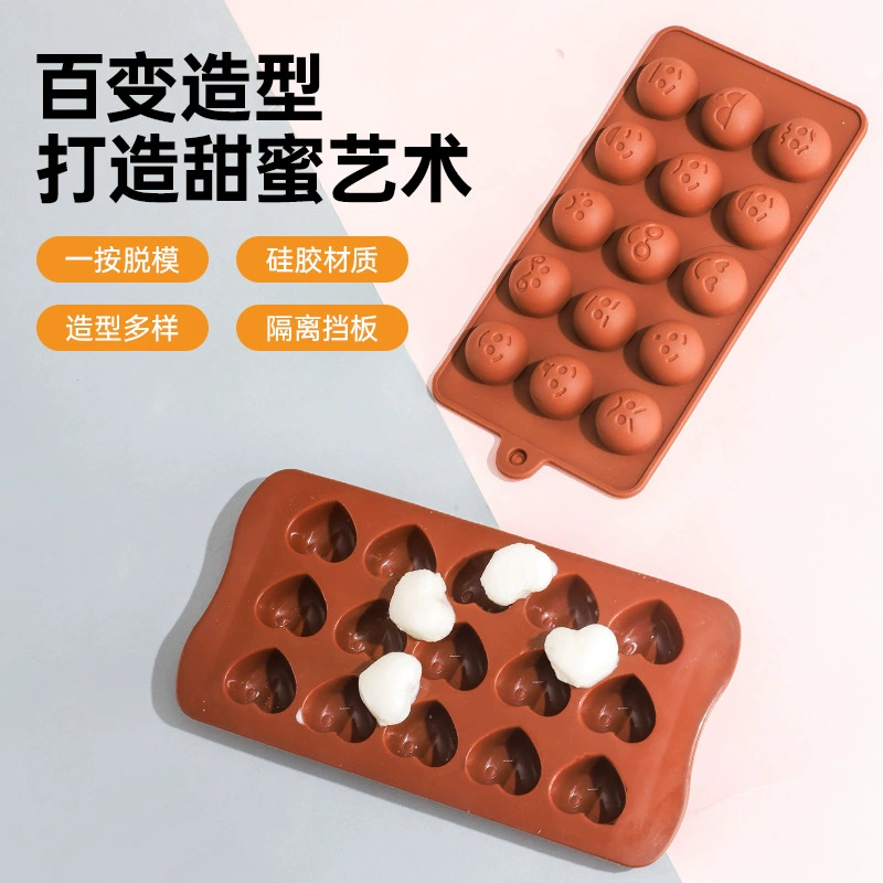(Cross-border trading), silicone acrylic mold, (Physicals), style