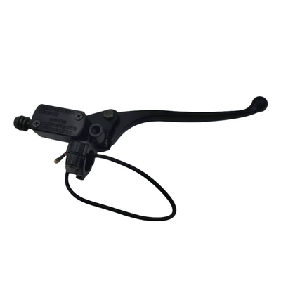 Compatible with Blade Series, hydraulic brake pump