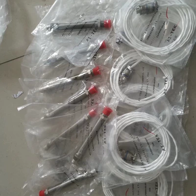 AI-TEK AlTEK tachometer