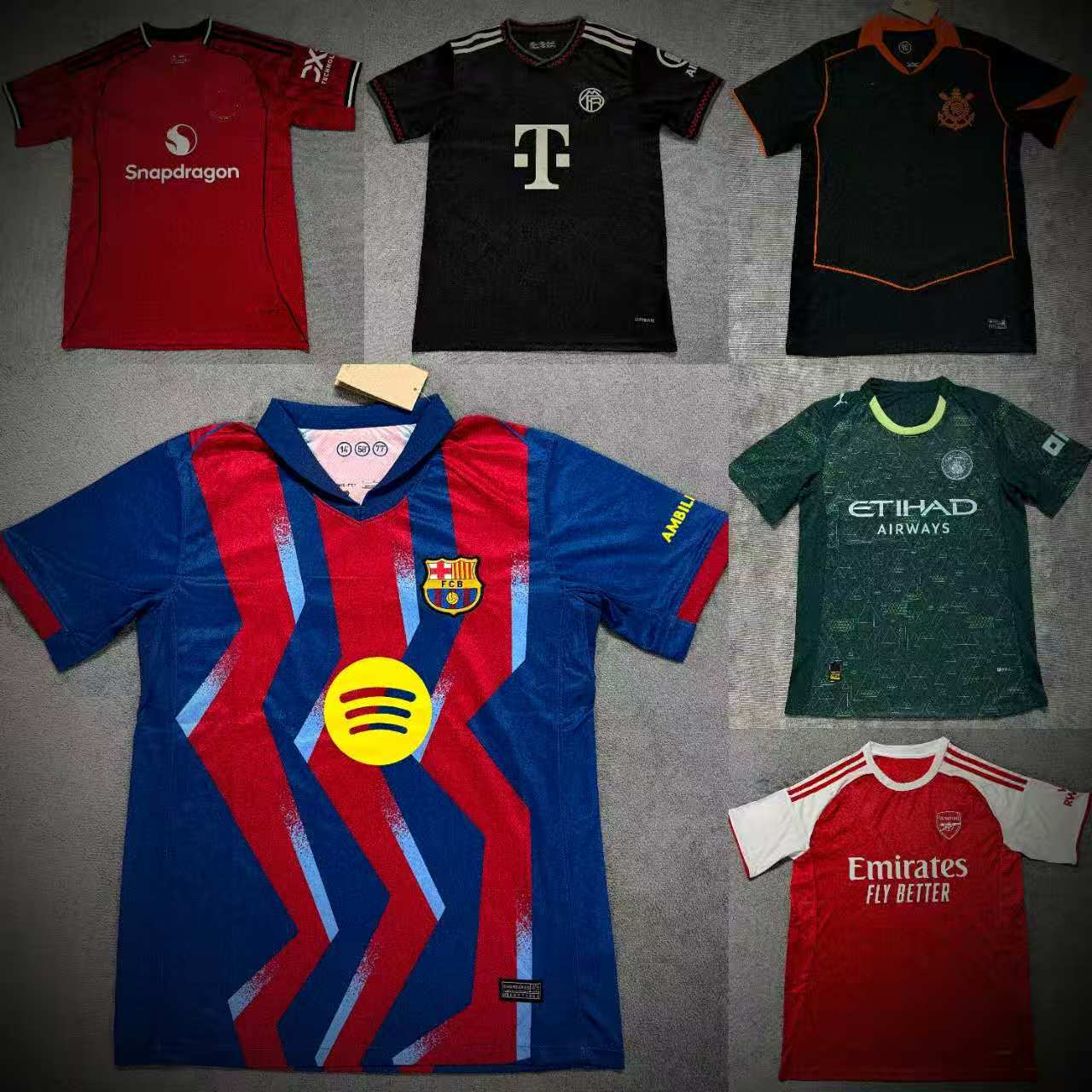 Main item image