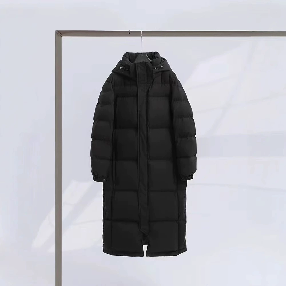 Down jacket, uniform, velvet duvet for beloved, increased thickness, duck down