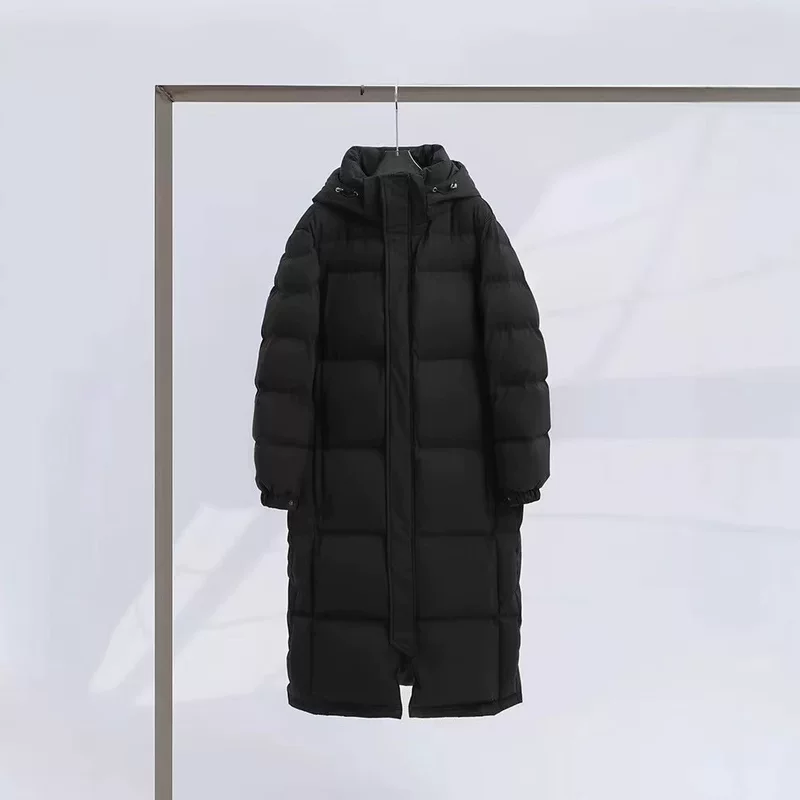 Down jacket, uniform, velvet duvet for beloved, increased thickness, duck down