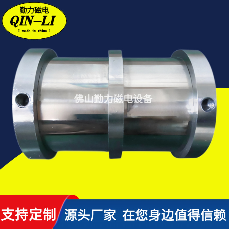 生产批发 磁选除铁器 悬挂式永磁除铁器