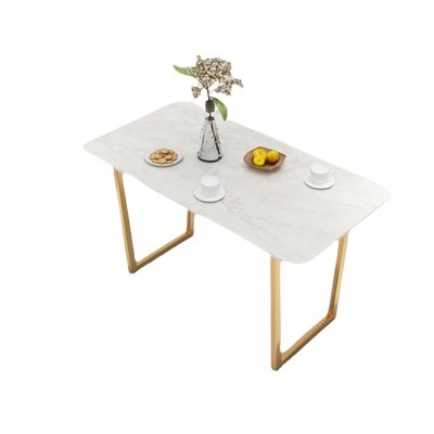 Juego de Sofá, Mesa y Sillas para Oficina de Ventas, Café y Zona de Espera, Estilo Moderno image 6