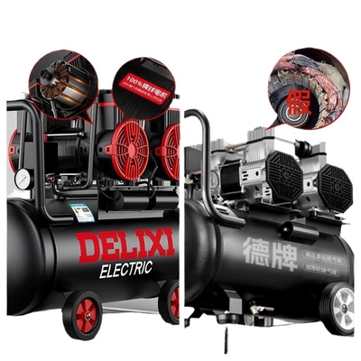Hava kompressorları, Air Pump 220V