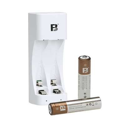 FB Fengbiao No.7 rechargeable Hibrid akkumulyator batareyaları