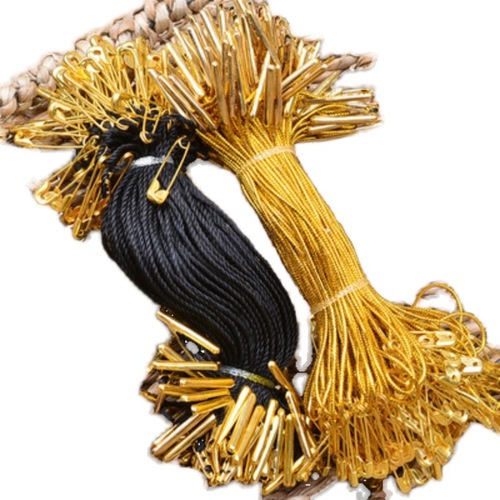Clothing accessories, pins, thread buckles, tag ropes, clothing slings, hanging beads, hand strings, clothing tag wires