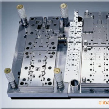 Нержавеющая сталь алюминиевый сплав глубокой вытяжки штамп завод алюминиевый лист штамповки умирает блесток железный лист непрерывной штамповки умирает шрапнель