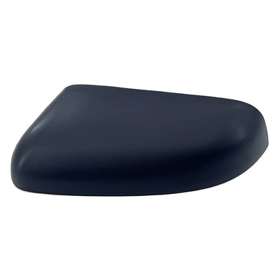 Rear mirror/rearview mirror assembly — for 11-19 Models of Ford - left-left-textured-back-cover-no-lettering-us-standard
