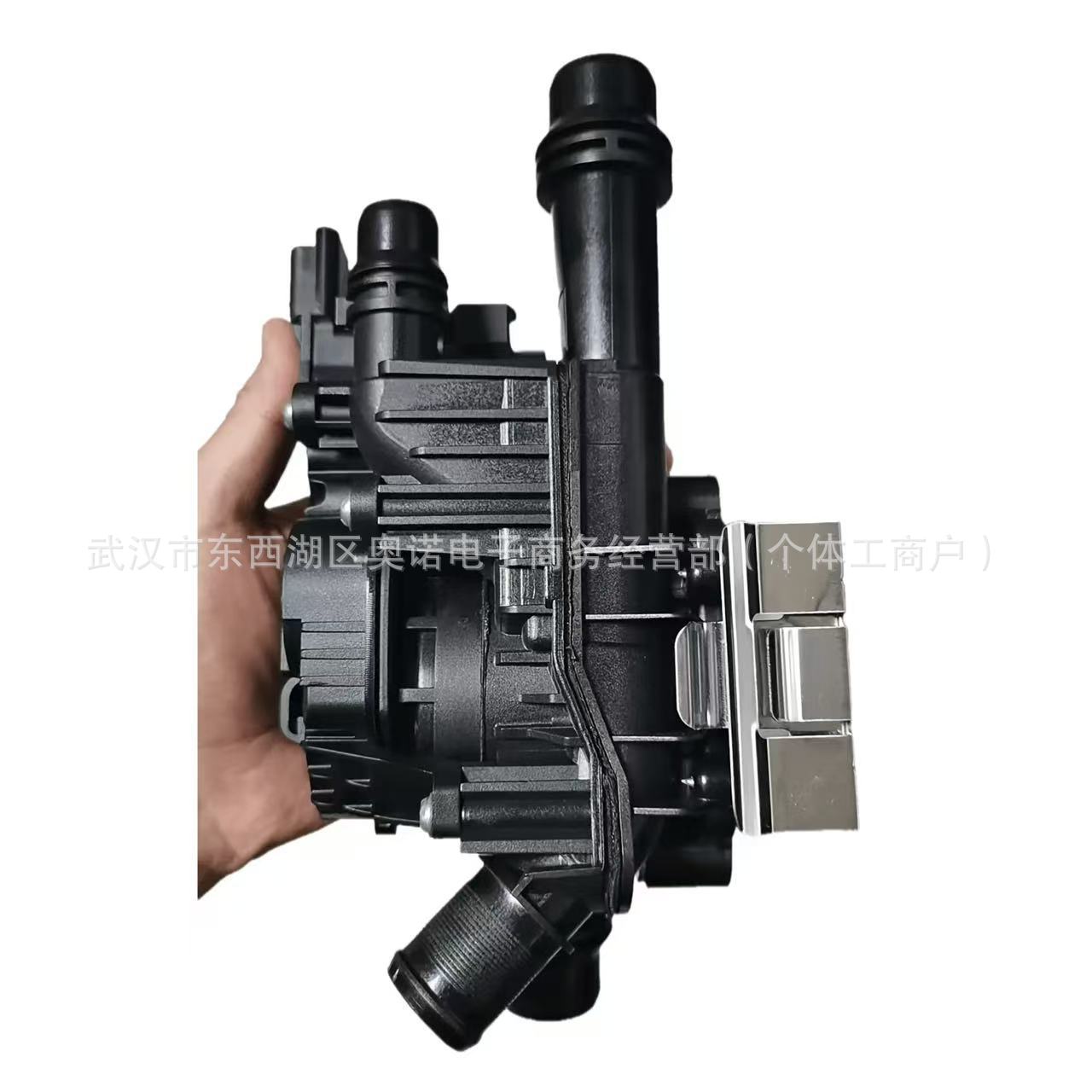 9803549480 is suitable for Peugeot 9804160380 3642484 Opel Citroen coolant thermostat