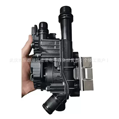 Digər kuzov və aksesuarlar for Peugeot 9804160380