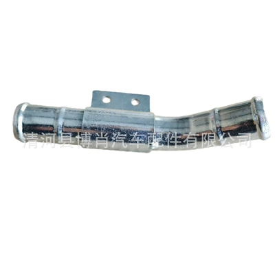 Mazda, automobile water pipe
