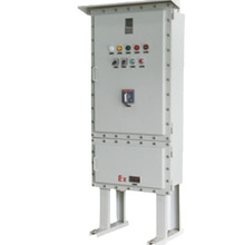 BXK系列防爆軟起動器專業生產防爆防腐控制箱接線箱廠用防爆箱