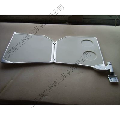 Car table board table board foldable car small