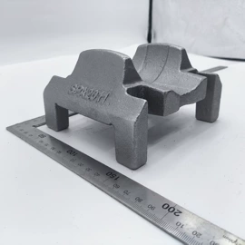 铸造;三通;销及键