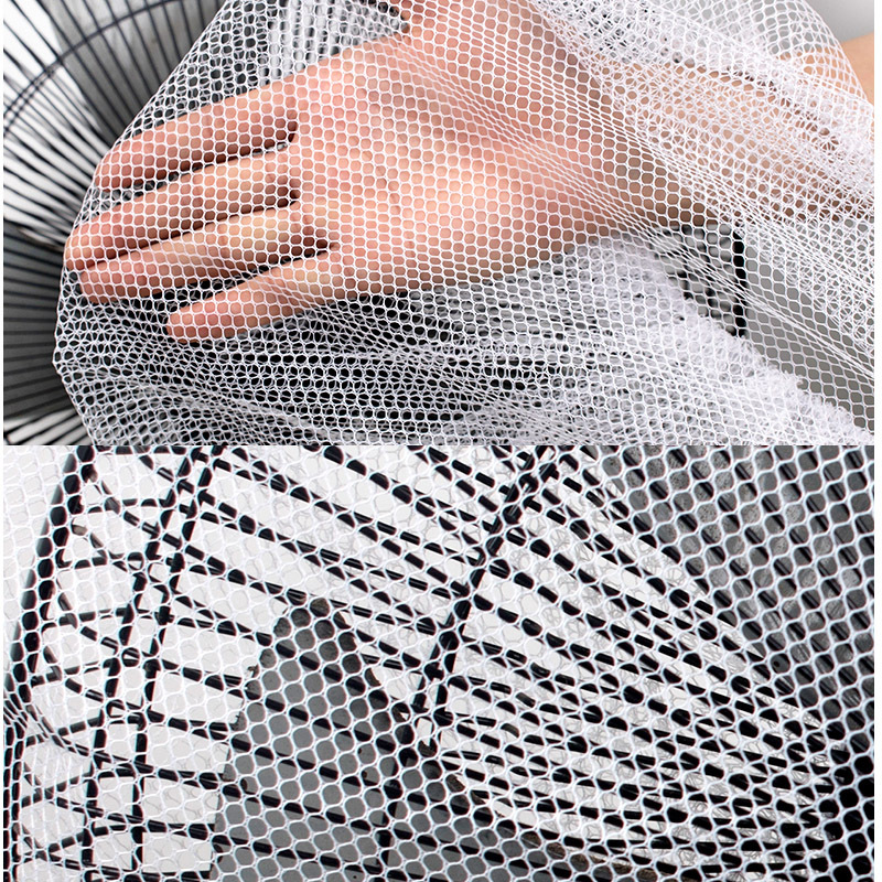 Cubierta de ventilador de linterna anti-clip para niños cubierta de seguridad del ventilador de piso cubierta protectora del ventilador eléctrico del hogar cubierta protectora del bebé