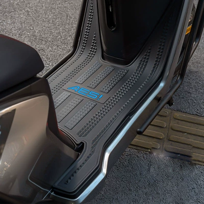 Pad for Jihé Electric Vehicle – Motorcycle pedals
