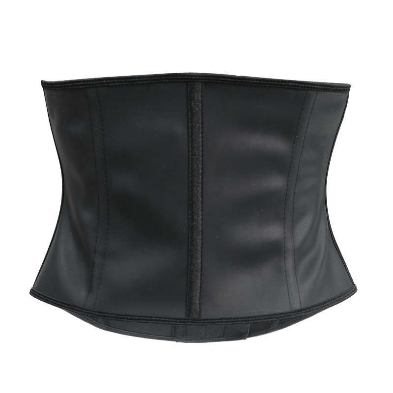 Cross-border 2024 invierno nuevo cinturón corto cinturón de goma cinturón de cintura sellado cintura