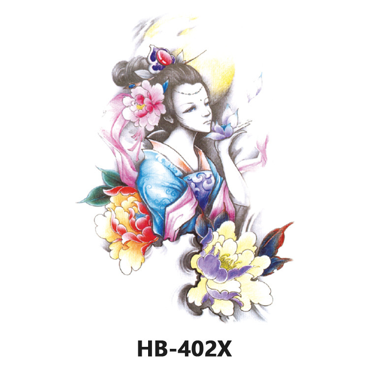 HB-402X / 210*148mm