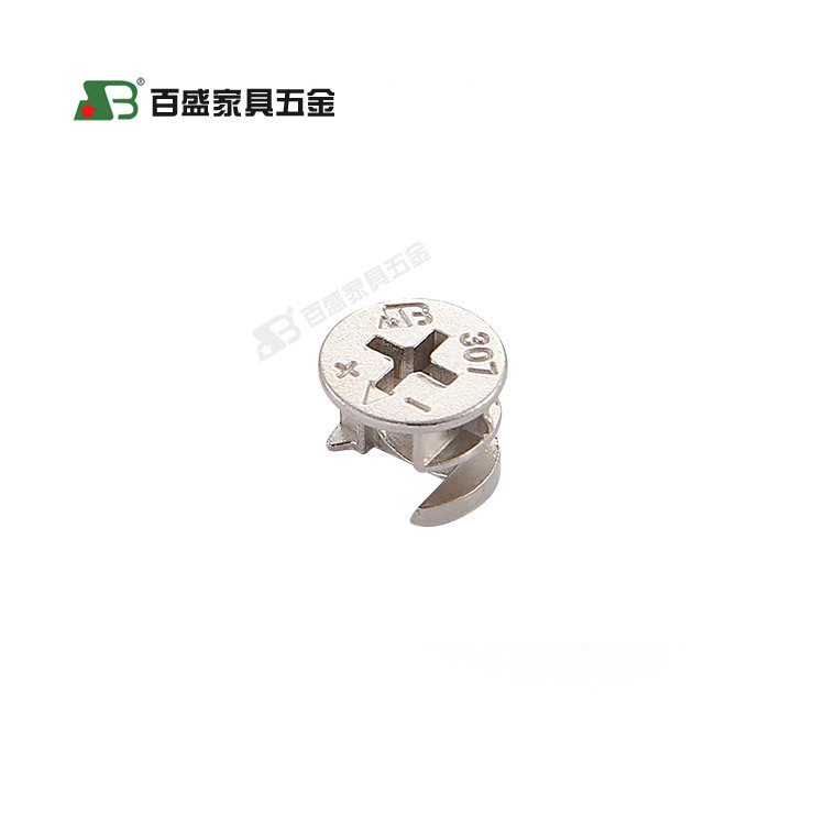 Baisheng Chrome 307 eccentric wheel