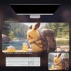 Pikachu 12