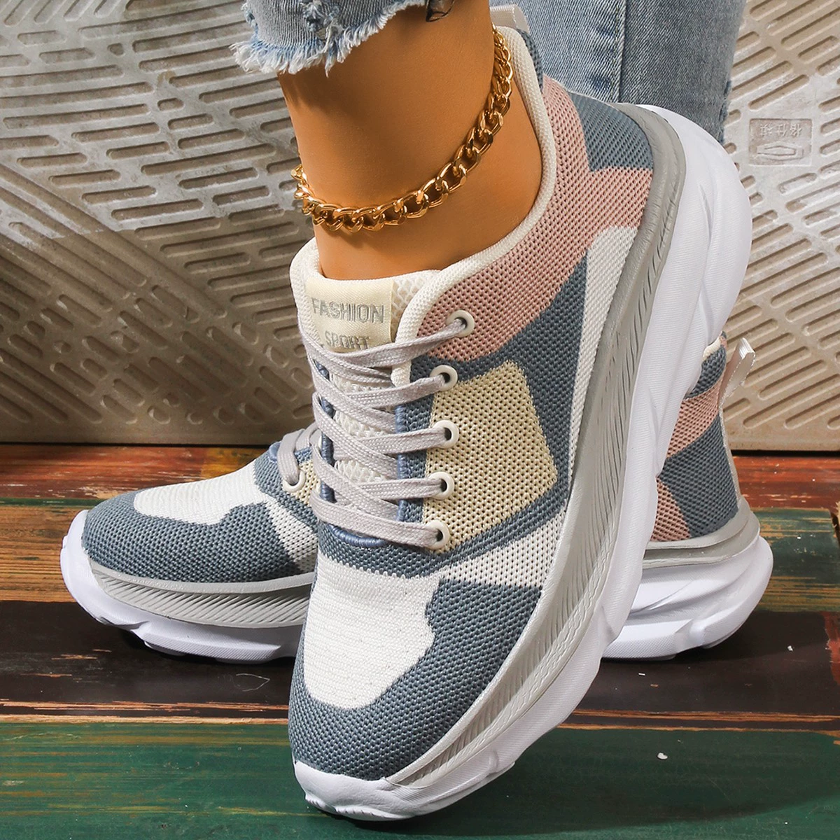Fashionable design casual footwear, sports shoes, (Cross-border trading), wholesale