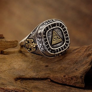 925���y����˹֮�۽�ָ�������ɆTȫҕ��Eye of ProvidenceĿ���