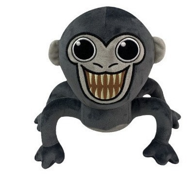 Cross border new product Gorilla Tag Monke long armed gorilla doll plush toy doll_voghion.com