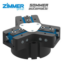 ԭװ���ڵ¹�ZIMMER  3ָ����ץ�� GPD5000 ϵ�� �ͺ���ȫ