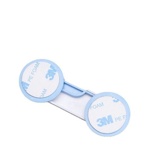 Protective lock, protective child lock, door handle, anti-pinch baby lock, split lock, drawer lock, baby child safety lock wholesale