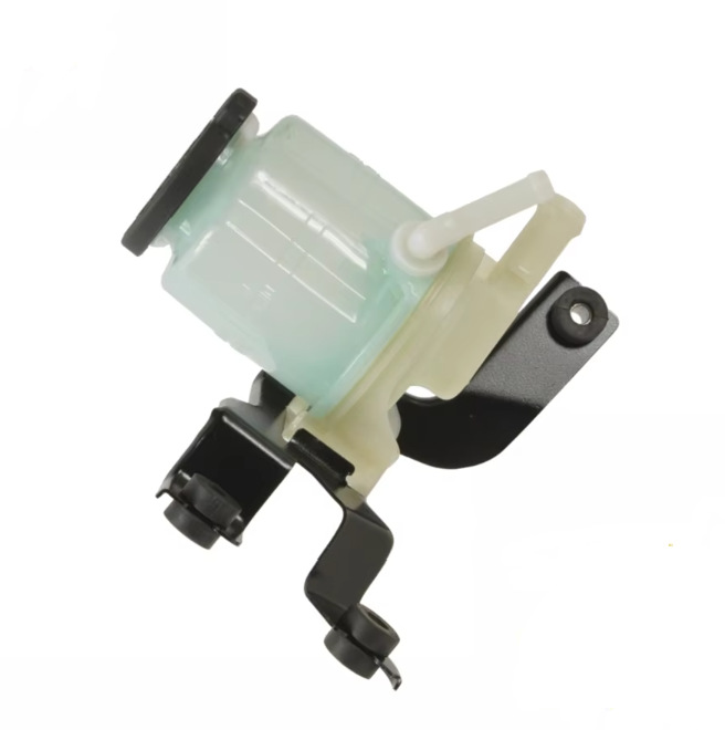 Car Steering Power Pump Oil Reservoir 443600E010 Suitable for Toyota LEXUS RX330 2004-2006