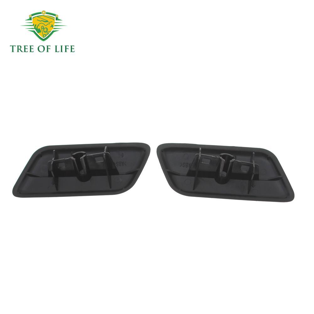 8264A131BA 8264A132BA para cubierta de boquilla del limpiador de faro de Mitsubishi Pajero