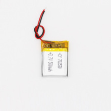 702530 3.7V 500mAh�ۺ����늳ش��������l�S�늳ط�ۺ���ܛ��