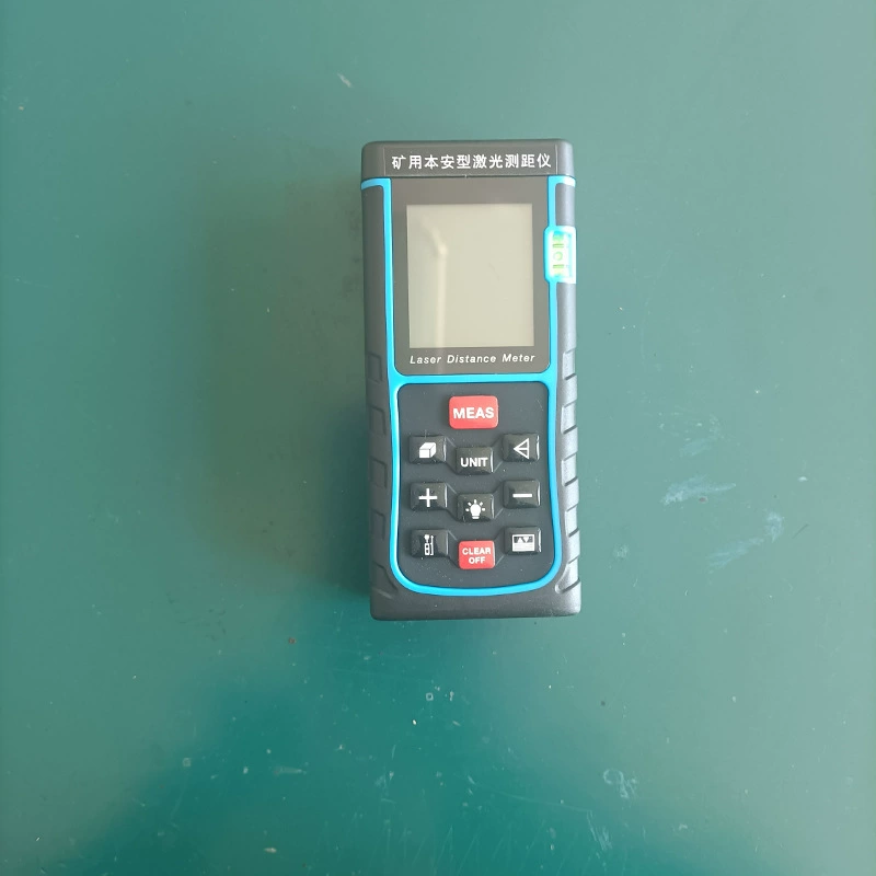 Инфракрасный лазерный дальномер измеритель производитель портативный лазерный дальномер для YHJ-200J шахты