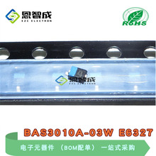 BAS3010A-03W SOD-323 ˿ӡ��4 Ф�ػ������� BAS3010A-03WE6327