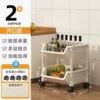 [Large size thickened] 2 layers/opening (comes with pulleys*4 hooks*4)